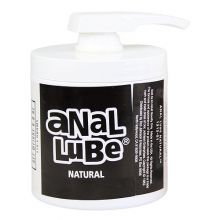 Anal Sundries