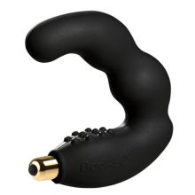 Rocks off Bad Boy 7 Speed-Black Prostate Massager