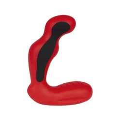 ElectraStim Silicone Fusion Habanero Prostate Massager