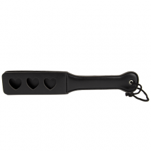 Bound to Please Heart Slapper Paddle