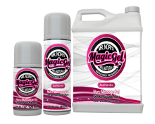 Mr Nori`s Magic Gel Authentic Nuru Massage Gel-33oz