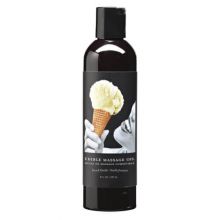 Earthly Body Edible Massage Oil-Vanilla