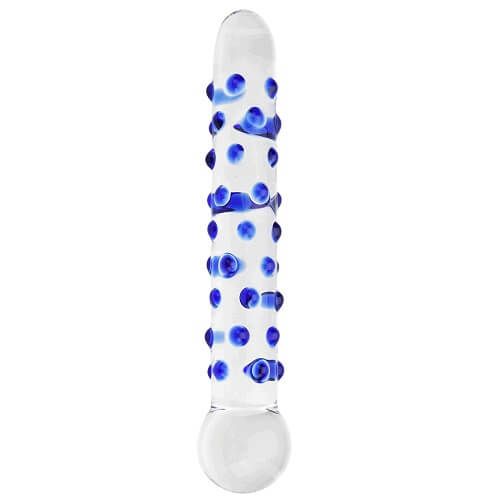 Glass Dildos