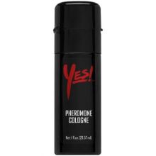 YES! Pheromone Cologne by Doc Johnson