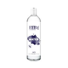 BTB Water Based Cool Feeling Lubricant 250ml