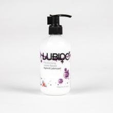 Lubido Hybrid Moisturising Lubricant 250ml