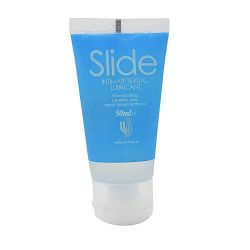 Loving Joy Slide Water Based Lubricant 50ml