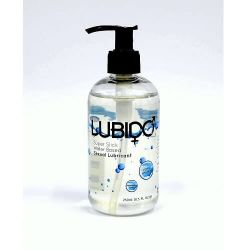 Lubido Lubricant 250ml