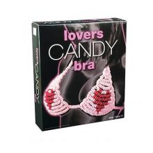 Lover`s Candy Bra