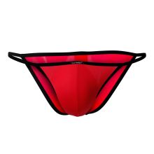 C4M Briefkini Red - Extra Large