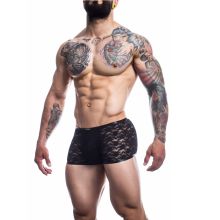 C4M L4CE Trunk Black - Extra Large