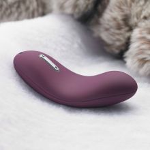 Svakom Echo Clitoral Stimulator-Plum