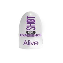 Alive Shot Mini Masturbator Anus