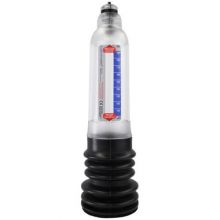 Bathmate Hydro 7 Penis Pump Clear 