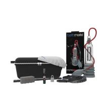 Bathmate Hydroxtreme 7 Penis Pump Clear