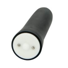 Loving Joy Power Bullet Vibrator-'Black'