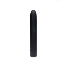Loving Joy 10 Function Lady Finger Vibrator Black