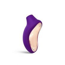 LELO SONA 2 Sonic Clitoral Massager - Purple