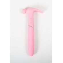 Love Hamma The Ultimate Vibrator Straight Pink