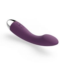 Svakom Amy G-Spot Vibrator-Plum