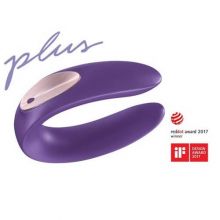 Satisfyer Partner Plus