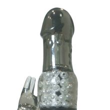 Jessica Rabbit Onyx Vibrator