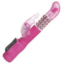 Jessica Rabbit G-Spot Slim Vibrator