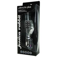 Jessica Rabbit Ultimate Plus Vibrator
