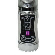 Jessica Rabbit Ultimate XXTRA G Vibrator